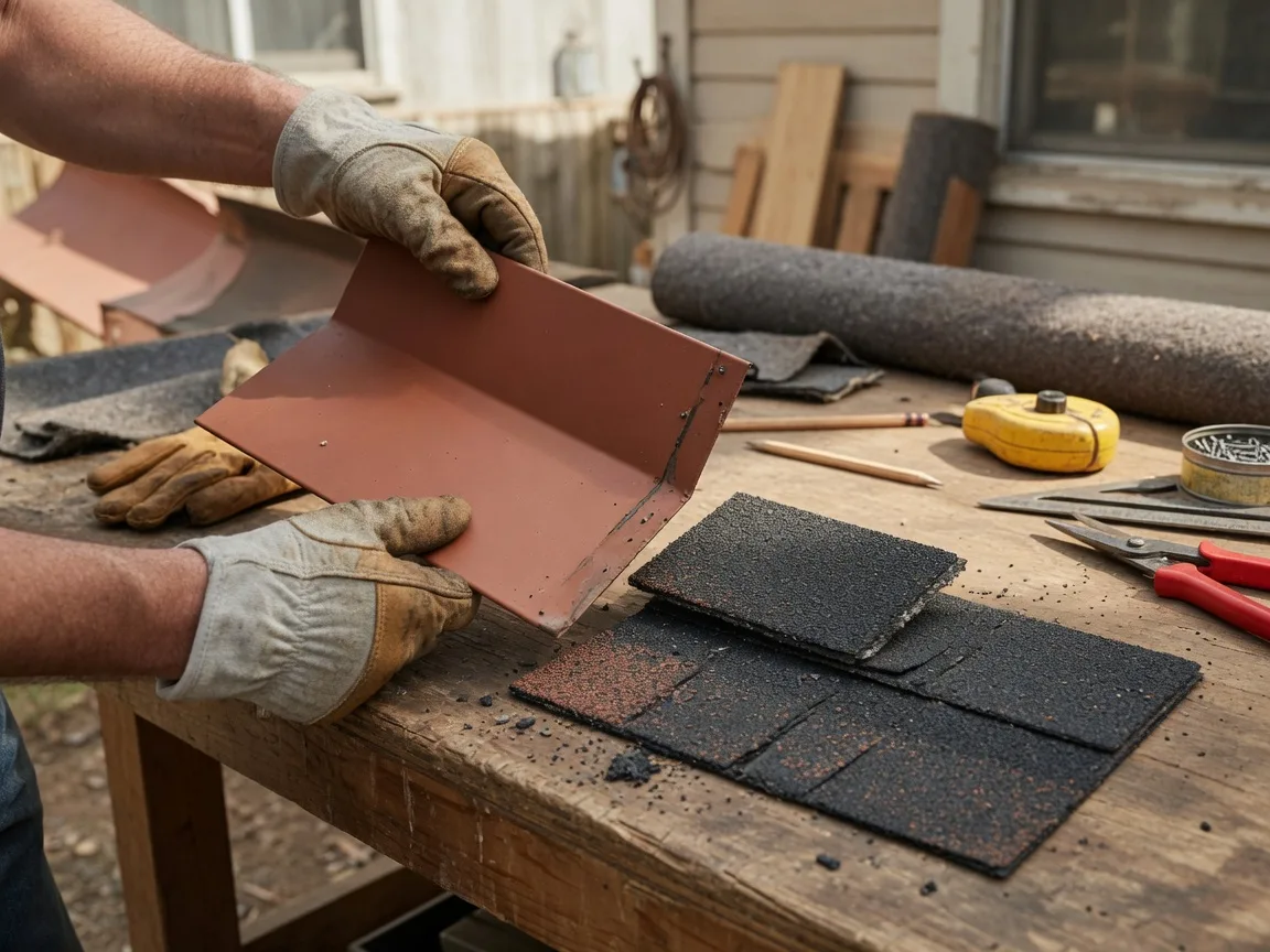 Roof Repair company in Gainestown, AL